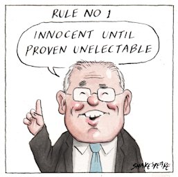 Illustration: John Shakespeare