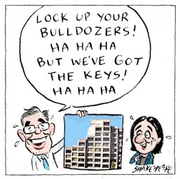 Illustration: John Shakespeare