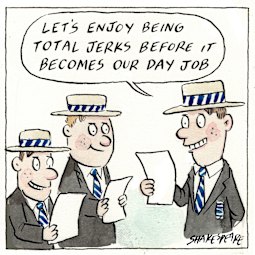 Illustration: John Shakespeare