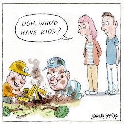 Illustration: John Shakespeare