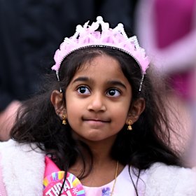 Tharnicaa Nadesalingam 