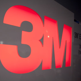 3M will stop making so-called forever chemicals.