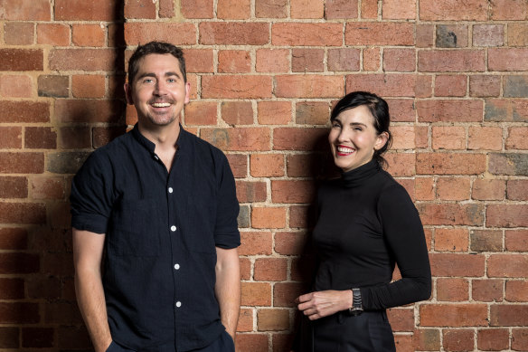Malthouse Theatre co-CEOs Matthew Lutton and Sarah Neal will end their business relationship after seven years.