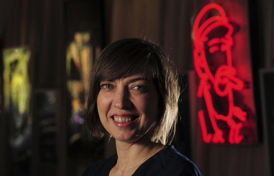 Myfanwy Jones’ third novel, Cool Water, shows confident craftsmanship.