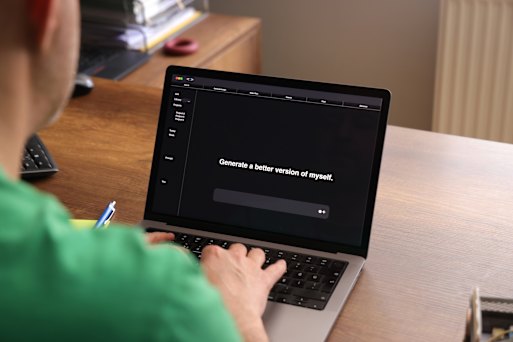 There are ghost-writers in the machine, and it’s getting uncomfortable.