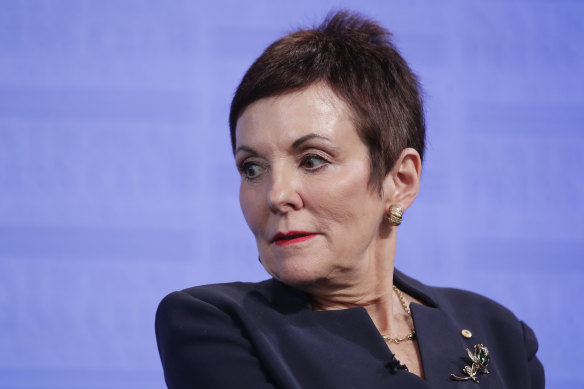 “The industry needs a clear commitment that the quota suspension period will not be extended beyond 2020": Australian Small Business and Family Enterprise Ombudsman Kate Carnell.