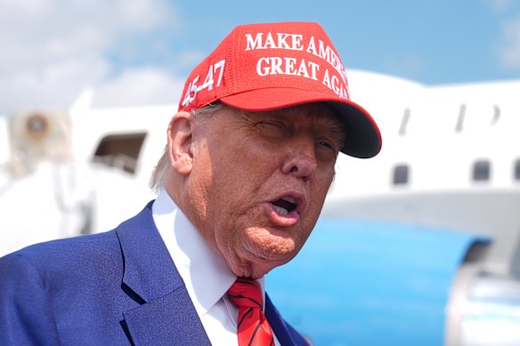 Trump’s domestic policy bill slashes tax breaks for renewable energy while aiming to make it cheaper and easier to produce fossil fuels