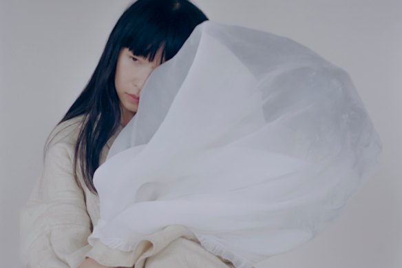 The 35-year-old won global acclaim for her 2020 masterpiece, Windswept Adan. Her new album Luminescent Creatures is described as its spiritual sequel.