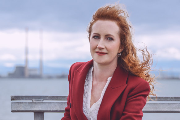 Roisin O’Donnell has written award-winning short fiction; Nesting is her first novel.