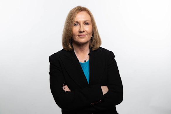 Adele Ferguson, this year’s Gold Walkley winner, has resigned as the Walkley Foundation chair.