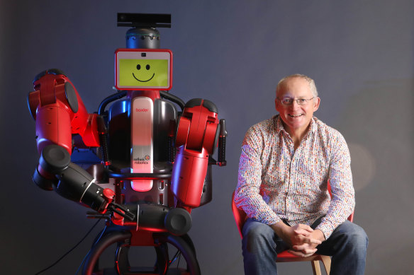 AI expert Professor Toby Walsh has called for international patent law reform to allow the recognition of non-human inventors.