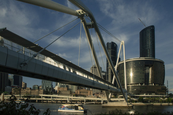 Queen’s Wharf is Star’s newest casino, but one that has left the company facing high debts.