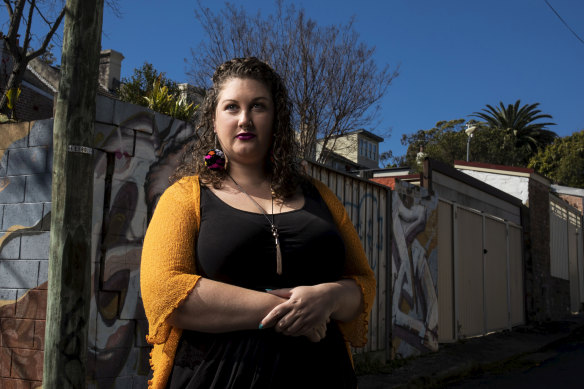 Carmen Hawker says more should be done to help close the retirement savings gap between men and women