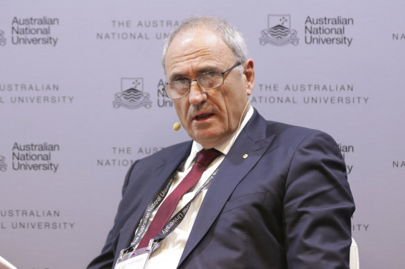 Former Treasury secretary Ken Henry’s recommendations for a simpler tax policy have been all but ignored.
