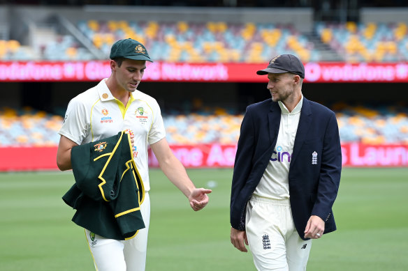 England have not regained the Ashes in Australia since 1970-71, more than 50 years ago.