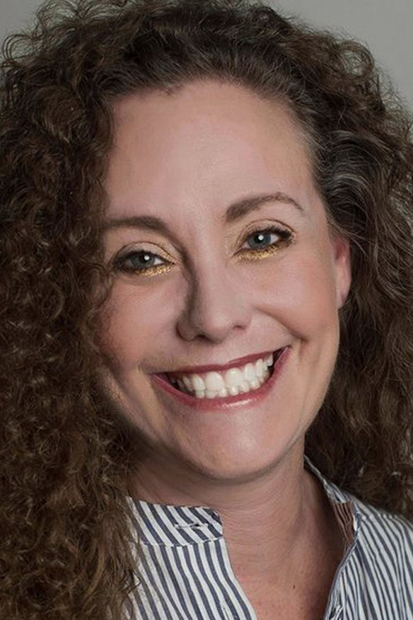 Julie Swetnick is accusing US Supreme Court nominee Brett Kavanaugh of sexual misconduct.