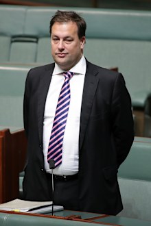 Federal election 2022: Jim Chalmers seizes on Jason Falinski’s ...
