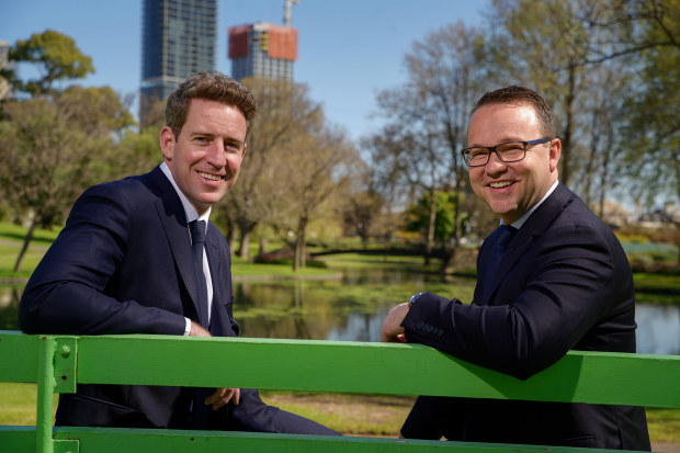 Management makes all the difference for Hayborough