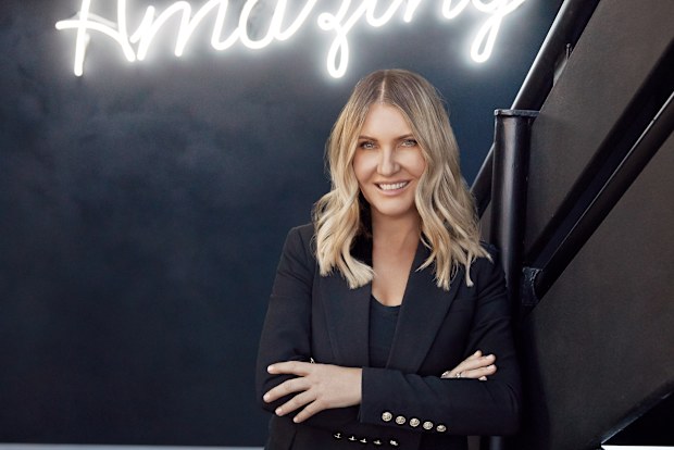 Meet the three new women set to join the Rich List