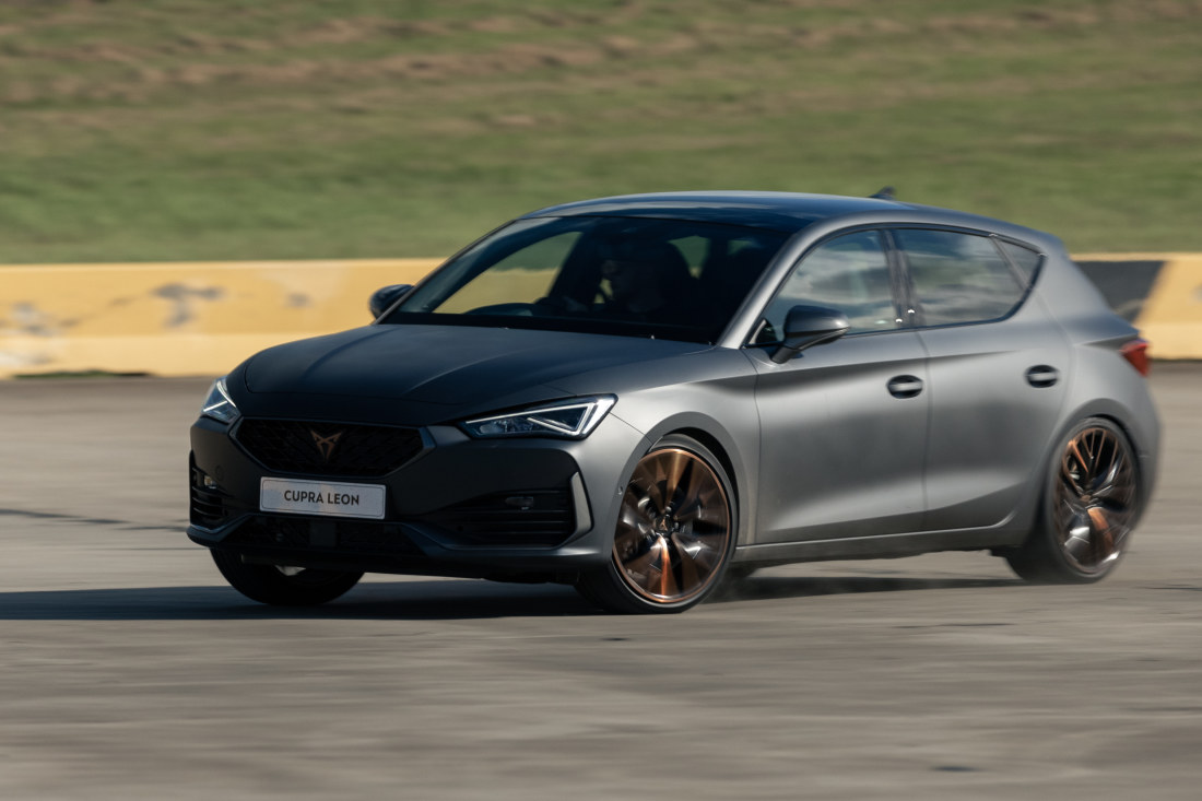 Spanish car brand Cupra unveils big plans for Australia