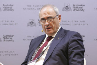 Former Treasury secretary Ken Henry’s recommendations for a simpler tax policy have been all but ignored.