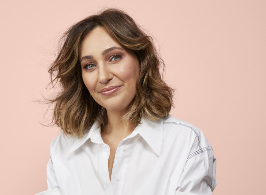 Zoe foster cheap blake skincare