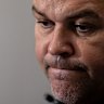 Manly have sacked coach Anthony Seibold.
