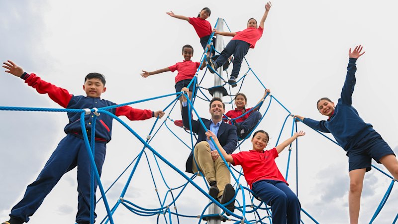 The Age photos of the week, December 6, 2025