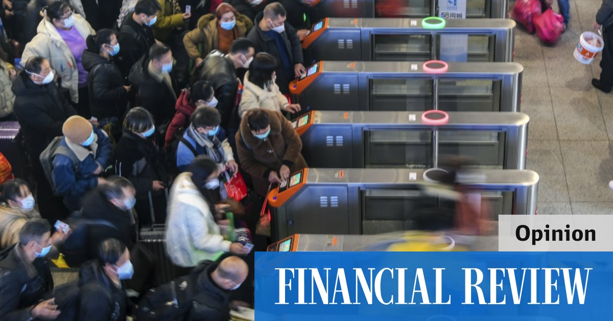 不能再靠中国牌了