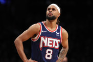 Patty Mills is a free agent after declining his player option with the Brooklyn Nets although he could still re-sign with them.