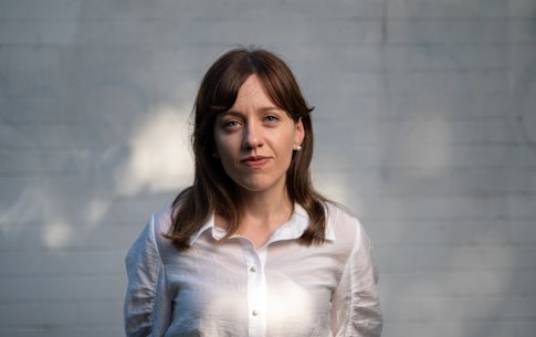 Herald investigative reporter Carrie Fellner