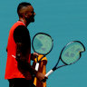 Tennis needs to be a bit more like Nick Kyrgios to thrive