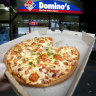 Domino’s CEO confident deliveries will hold up in face of COVID recovery