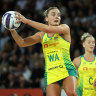Key sponsors stand by Netball Australia amidst sponsorship controversy