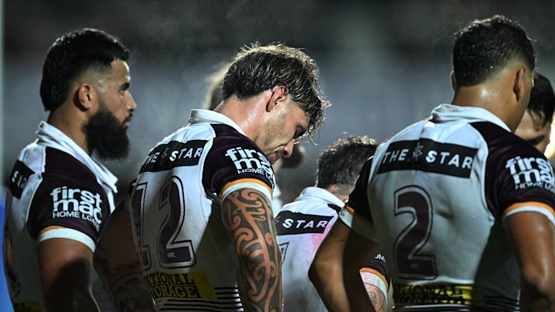 How Brisbane Broncos Saved Their 2025 Season, and Finally Understoo...