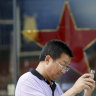 ‘Like a hundred flowers bloomed’: Chinese flock to Clubhouse app for brief moment of free speech