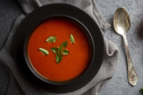 Tomato soup