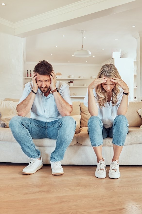 Advice on dealing with misbehaving children has evolved from a behaviourist approach, to permissive parenting, to one that focuses on parents’ feelings.
