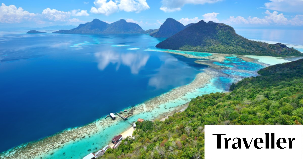 Nine South-East Asia locations that are alternatives to Bali