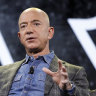 Taking the Bezos out of Amazon