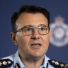 Federal police to blitz foreign interference in multicultural communities