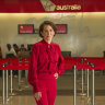 Virgin boss says Qatar partnership will boost competition