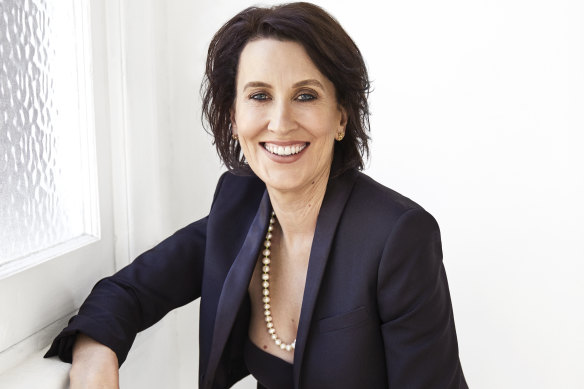 Virginia Trioli