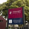 Students accused of sharing pornographic images at girls’ school