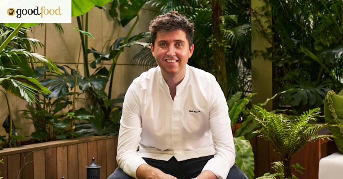 Saint Peter chef Josh Niland pulls pin at high-profile Singapore restaurant