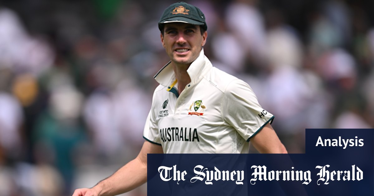 Australia’s worst nightmare is looming for the Ashes. It would be England’s dream