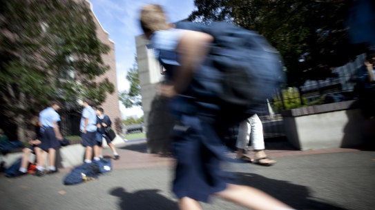 WA’s highest fee-charging schools increase annual charge to match pre-pandemic levels. 
