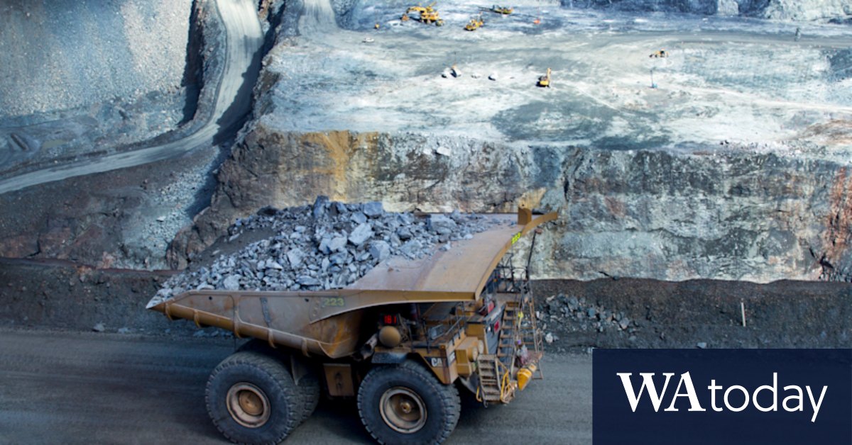 Diggers and Dealers: Miners take Silicon Valley approach in promoting extractive industry to investors - Vimarsana News