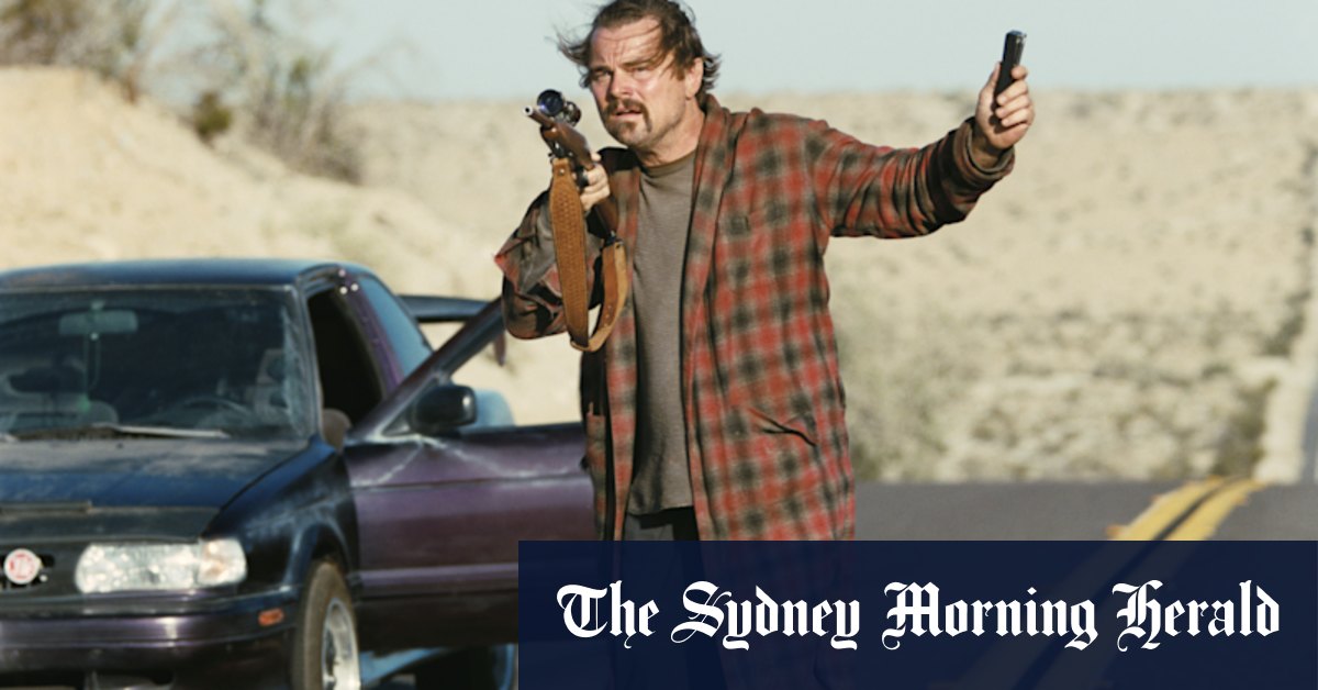 Trump’s America is a mess, but boy, it’s giving us some good movies