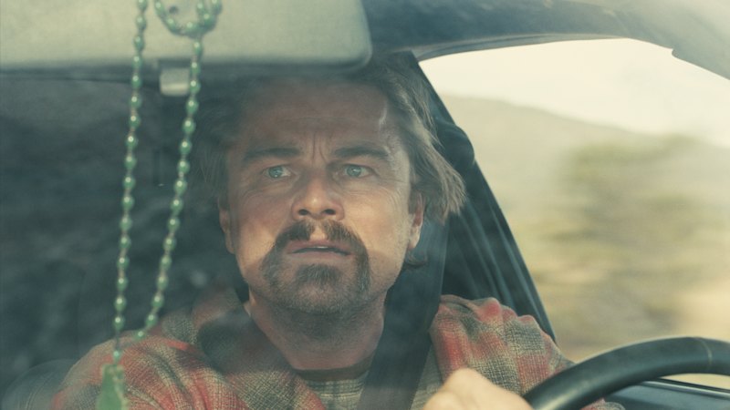 One Battle After Another Review: Leonardo DiCaprio Plays ‘Ghetto Pa...